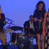 Dany Vallord / Sylvie Gostoli / Mamzelle Alice