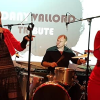 Agnès Altoé & Dany Vallord 2