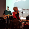 Agnès Altoé, Sylvie Gostoli & Dany Vallord 1