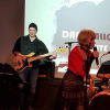 Agnès Altoé, Sylvie Gostoli & Dany Vallord 2