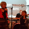 Dany Vallord & Faith