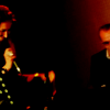 Sylvie Gostoli & Denis Lamarre