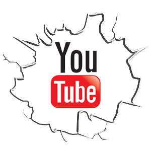 Logo youtube